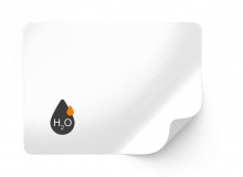 Etikety pro inkjetový tisk na vodní bázi